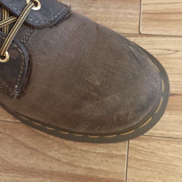 Dr Martens boots - Picture 3 of 8